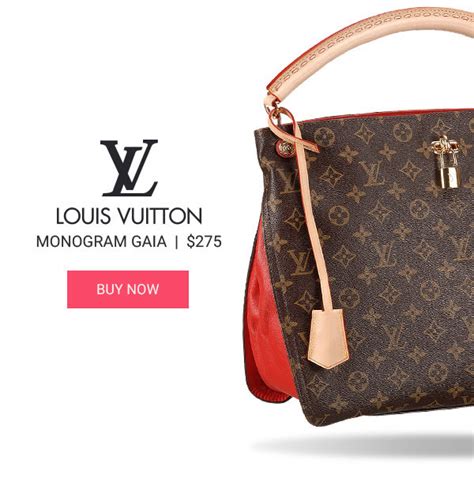 how to get a discount at louis vuitton